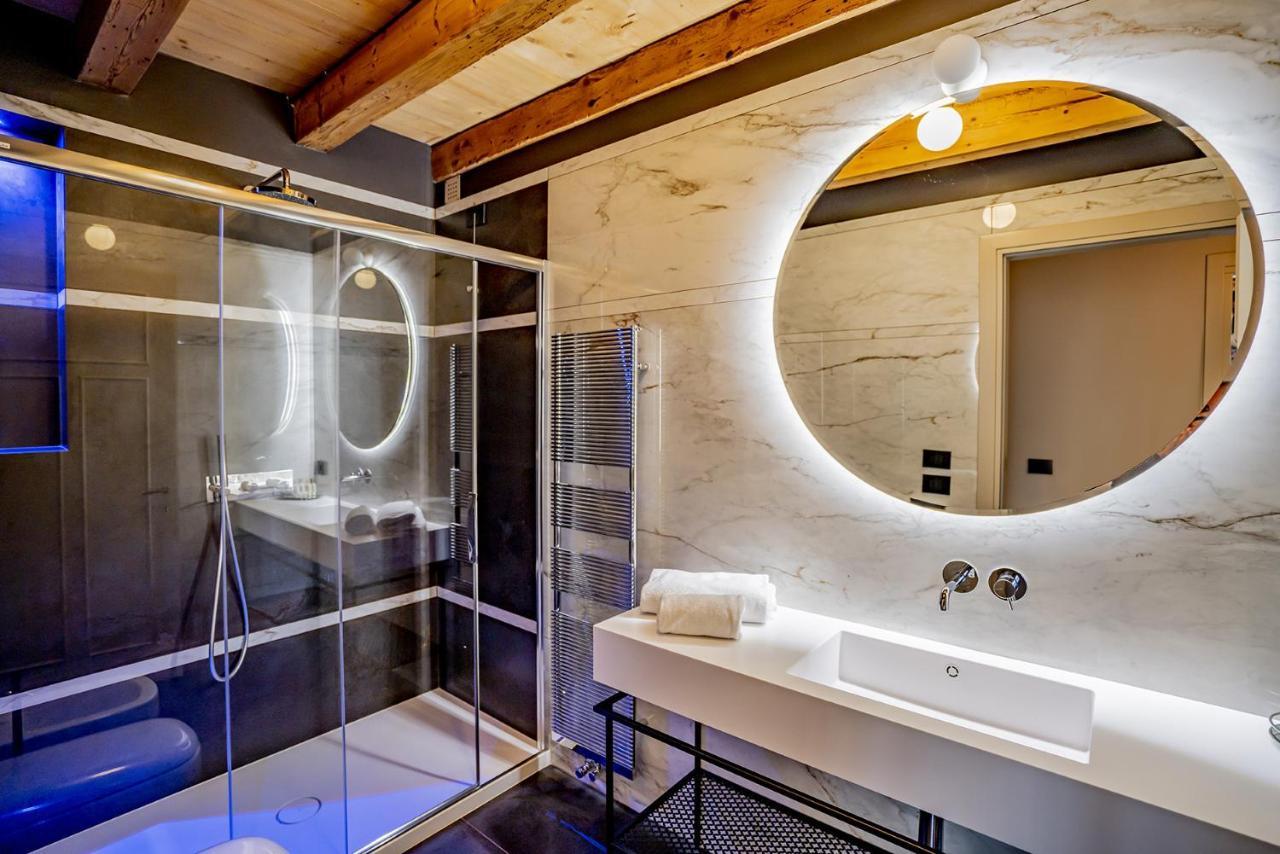 Apartment Corte Rubbi 9 Canal View -dimora Italia - Venedig