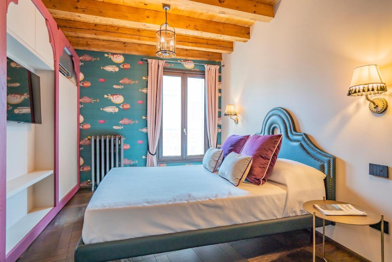 Corte Rubbi 9 Canal View -dimora Italia -